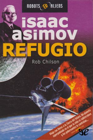[Robots & Aliens 05] • Refugio